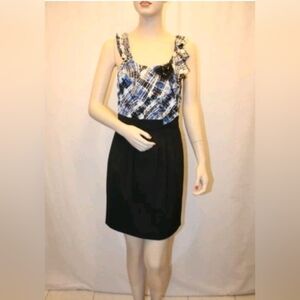 BCBG Mini Dress